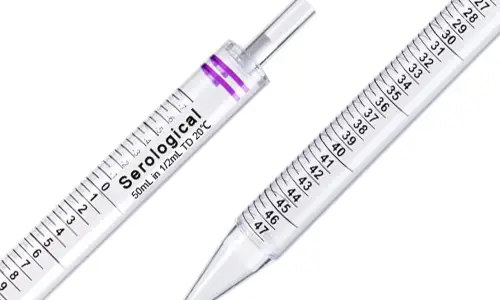 Everything You Need to Know about Serological Pipettes